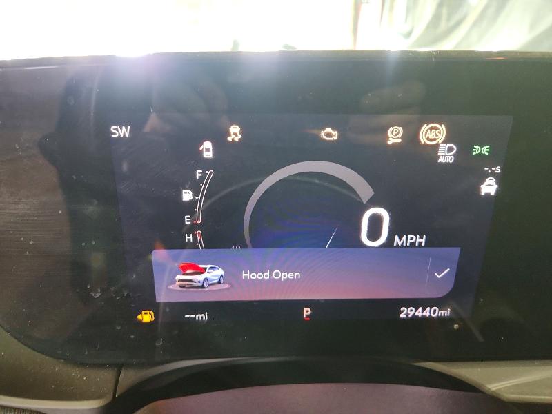 Продаж на аукціоні авто 2025 Buick Envista, vin: KL47LAEP2SB166927, номер лоту: 52416266
