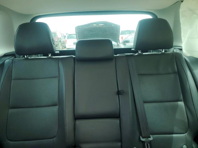 Продаж на аукціоні авто 2016 Volkswagen Tiguan, vin: WVGAV7AX2GW606364, номер лоту: 53559736