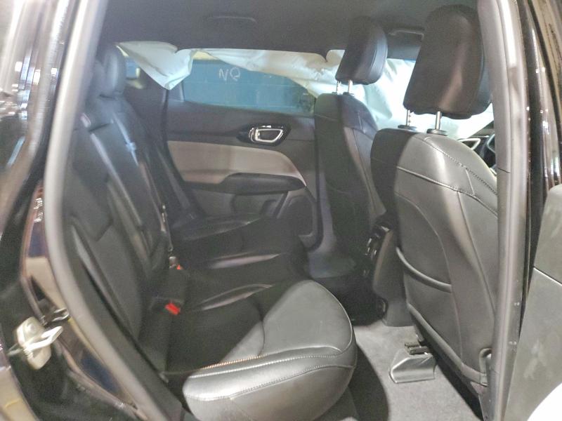 55138816 :رقم المزاد ، 3C4NJDCN8RT601786 vin ، 2024 Jeep Compass مزاد بيع