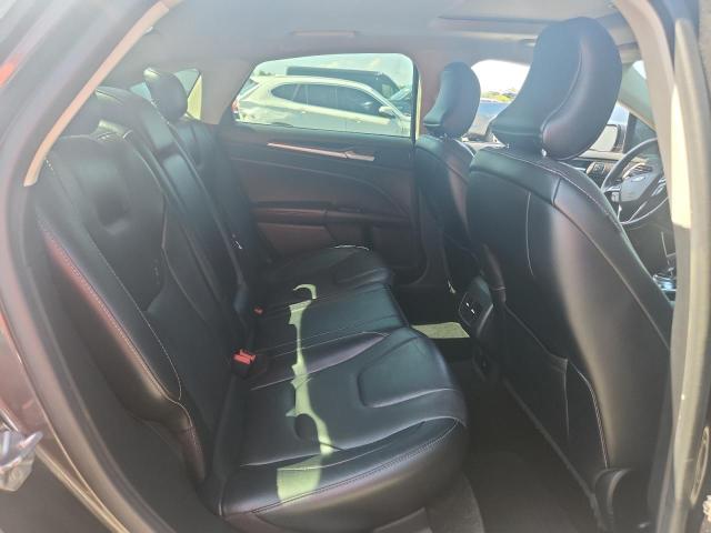 Продаж на аукціоні авто 2017 Ford Fusion, vin: 3FA6P0RU4HR388847, номер лоту: 54464876