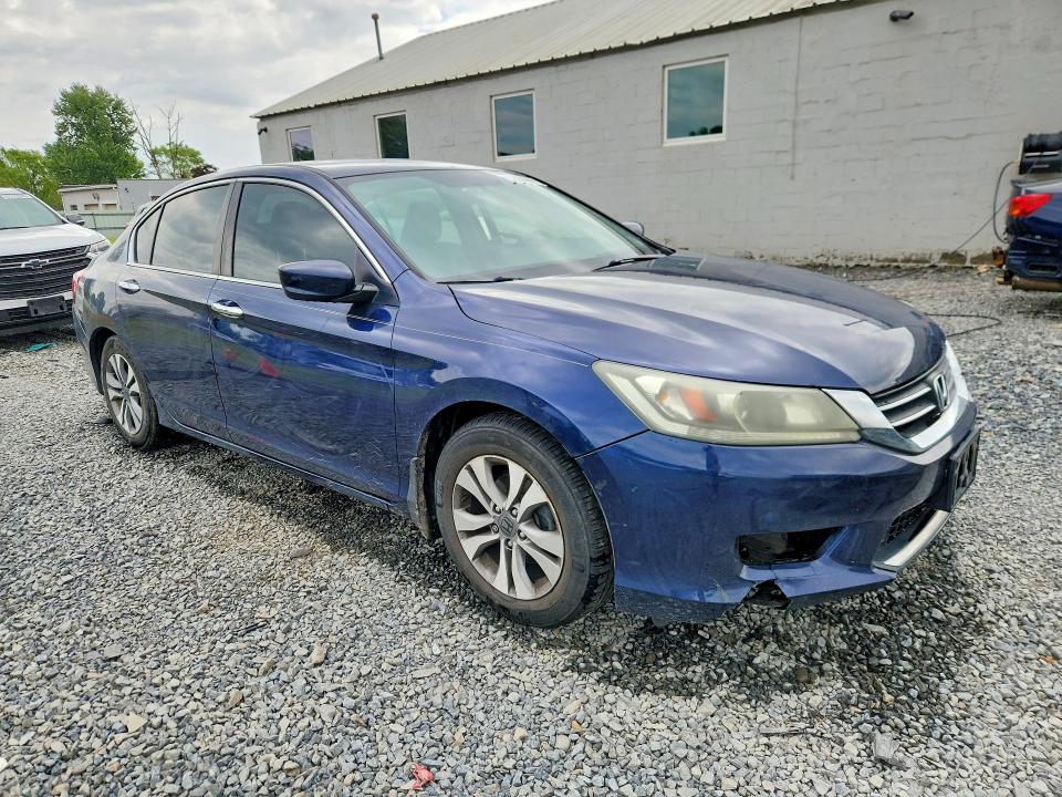 Продаж на аукціоні авто 2015 Honda Accord, vin: 1HGCR2F39FA227725, номер лоту: 52852606