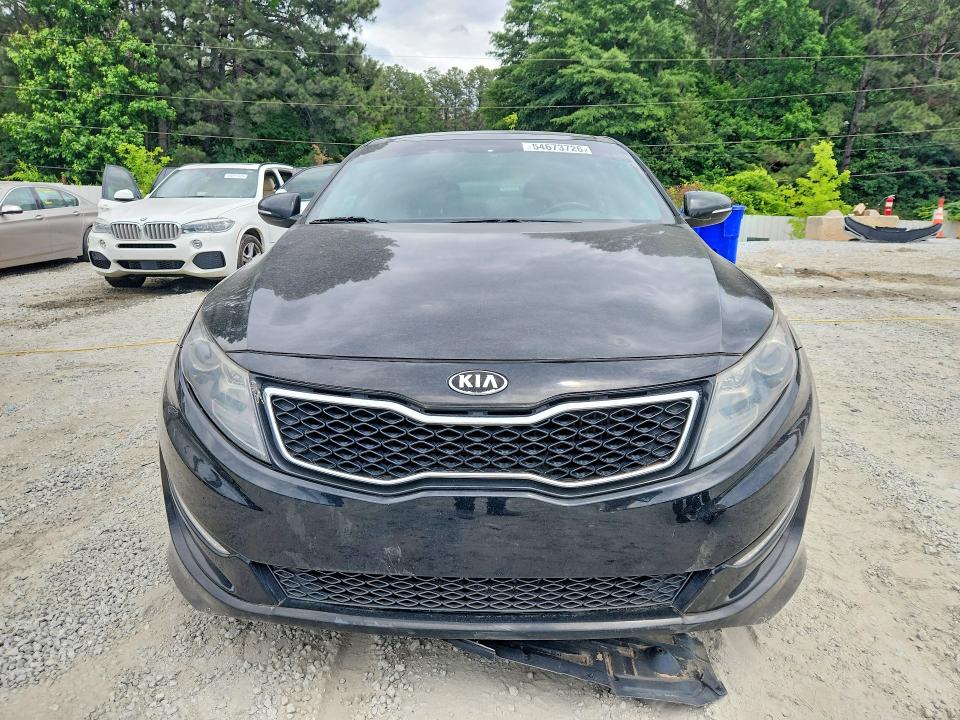 Aukcja sprzedaży 2013 Kia Optima, vin: 5XXGR4A63DG098864, numer aukcji: 54673726
