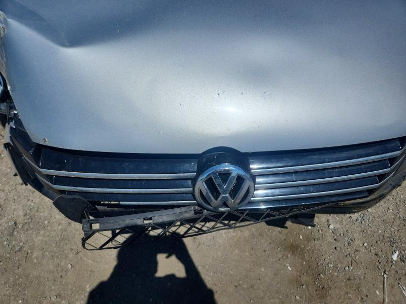 54363586 :رقم المزاد ، 1VWBP7A37DC120627 vin ، 2013 Volkswagen Passat مزاد بيع