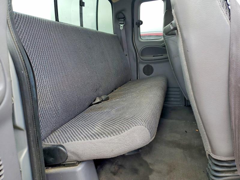 Aukcja sprzedaży 2001 Dodge Ram 1500, vin: 1B7HC13Y81J253015, numer aukcji: 53213396