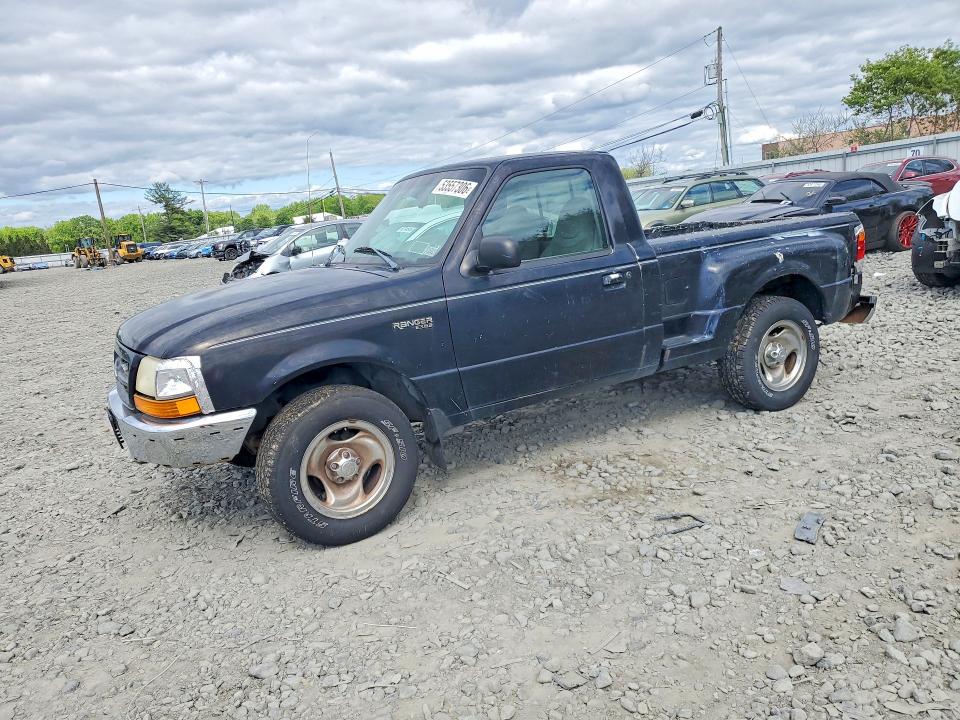 Auction sale of the 1998 Ford Ranger, vin: 1FTYR10C0WTA53460, lot number: 53557306