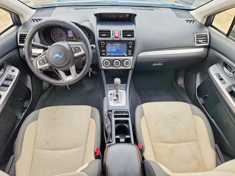 Продажа на аукционе авто 2017 Subaru Crosstrek, vin: JF2GPABC3HH240262, номер лота: 52939406