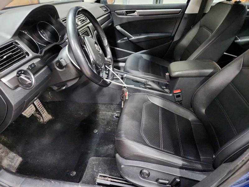 Aukcja sprzedaży 2017 Volkswagen Passat, vin: 1VWDT7A32HC012748, numer aukcji: 51966966