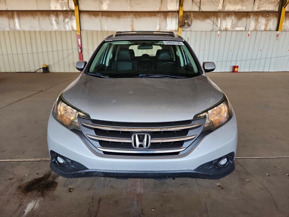 Aukcja sprzedaży 2012 Honda Cr-v, vin: 5J6RM4H72CL031218, numer aukcji: 54654736