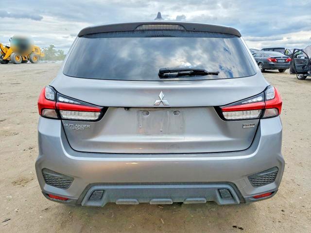 Продаж на аукціоні авто 2020 Mitsubishi Outlander Sport, vin: JA4AP4AU0LU026727, номер лоту: 53631486