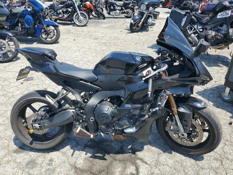 52006746 :رقم المزاد ، JYARNA3Y2SA000459 vin ، 2025 Yamaha Yzf890 مزاد بيع