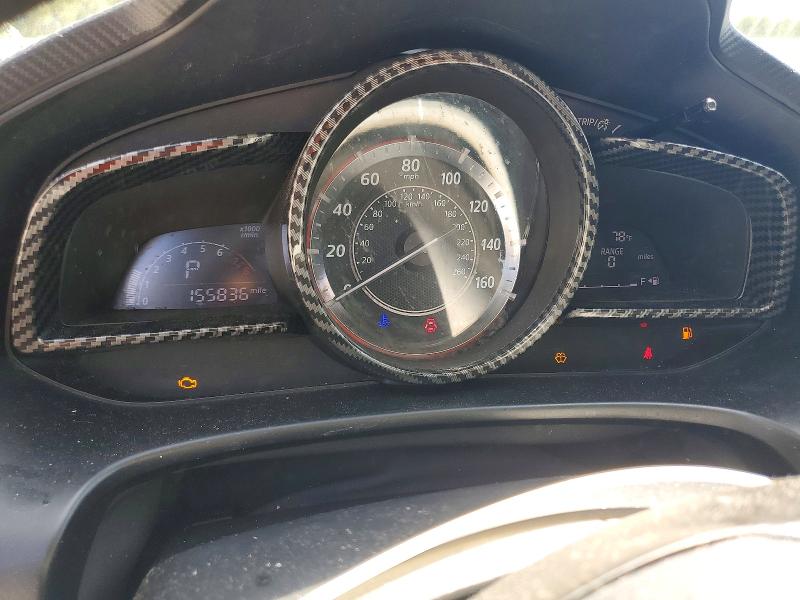 2016 Mazda 3 მანქანა იყიდება აუქციონზე, vin: 3MZBM1U79GM302224, აუქციონის ნომერი: 53917536