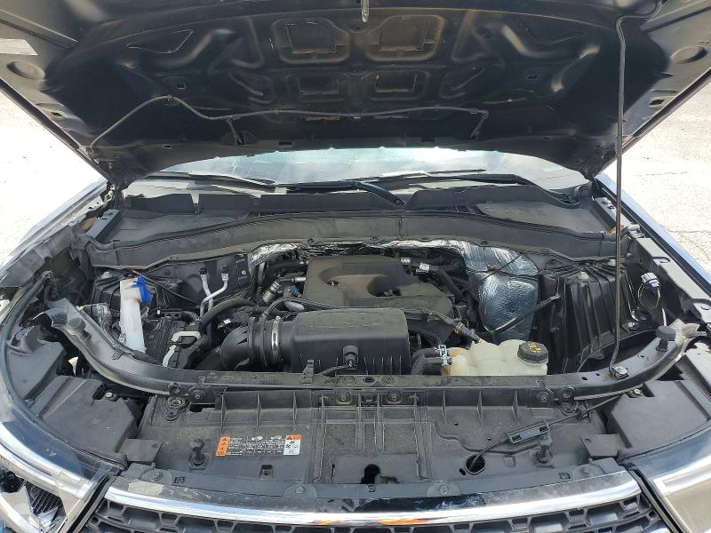 52551926 :رقم المزاد ، 1FMSK7DH9LGB35304 vin ، 2020 Ford Explorer مزاد بيع