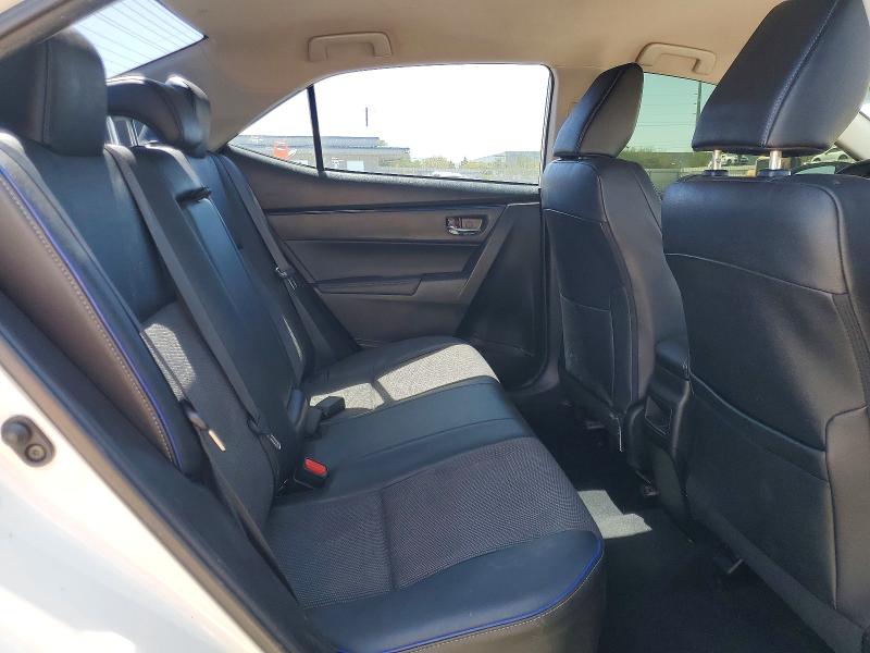 Продажа на аукционе авто 2019 Toyota Corolla, vin: 5YFBURHE0KP868574, номер лота: 54314256