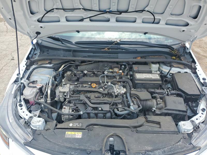 Продажа на аукционе авто 2025 Toyota Corolla, vin: 5YFB4MDE3SP293427, номер лота: 53632996