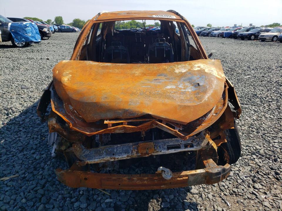 Aukcja sprzedaży 2018 Hyundai Tucson, vin: KM8J3CA43JU766972, numer aukcji: 46384956