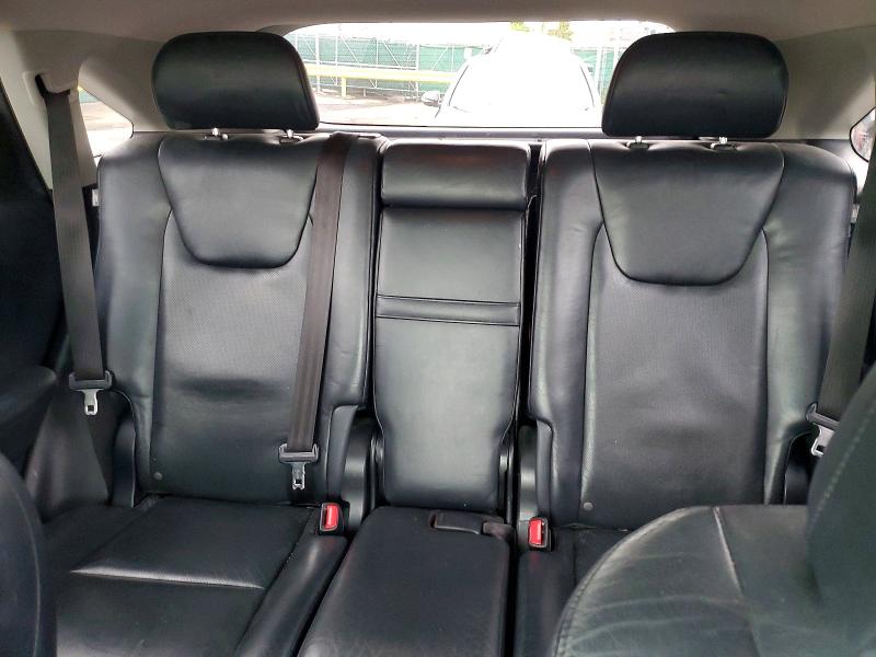 2012 Lexus Rx მანქანა იყიდება აუქციონზე, vin: JTJBC1BA6C2430584, აუქციონის ნომერი: 53160606