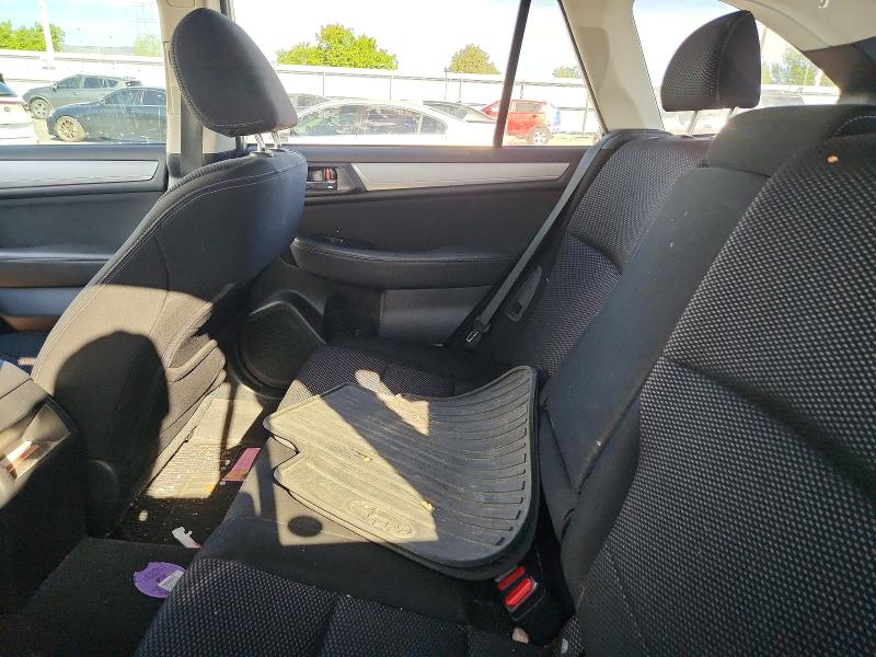 Aukcja sprzedaży 2016 Subaru Outback, vin: 4S4BSBCC0G3217153, numer aukcji: 52861906