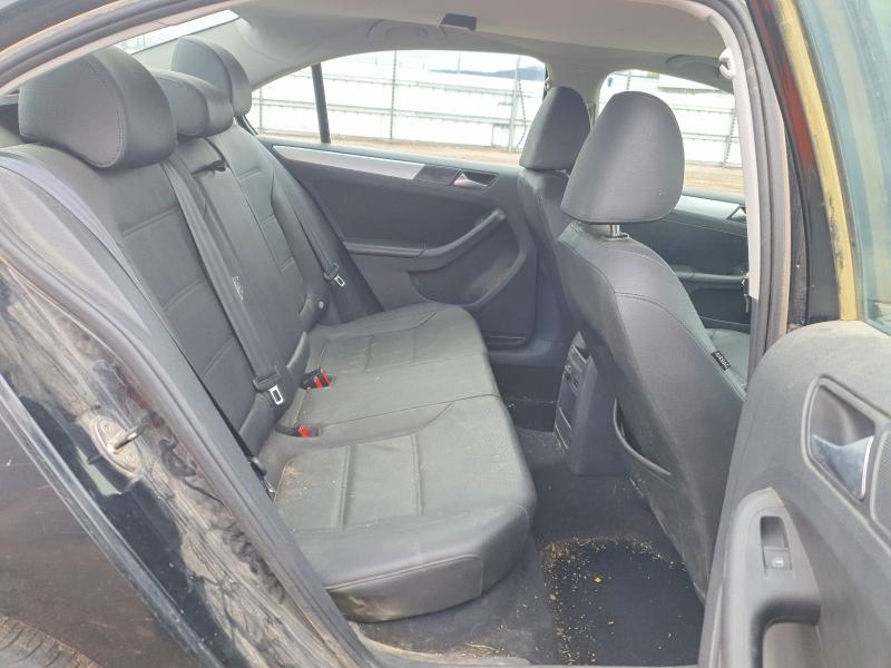 Продажа на аукционе авто 2012 Volkswagen Jetta, vin: 3VWLL7AJ6CM094355, номер лота: 54306606
