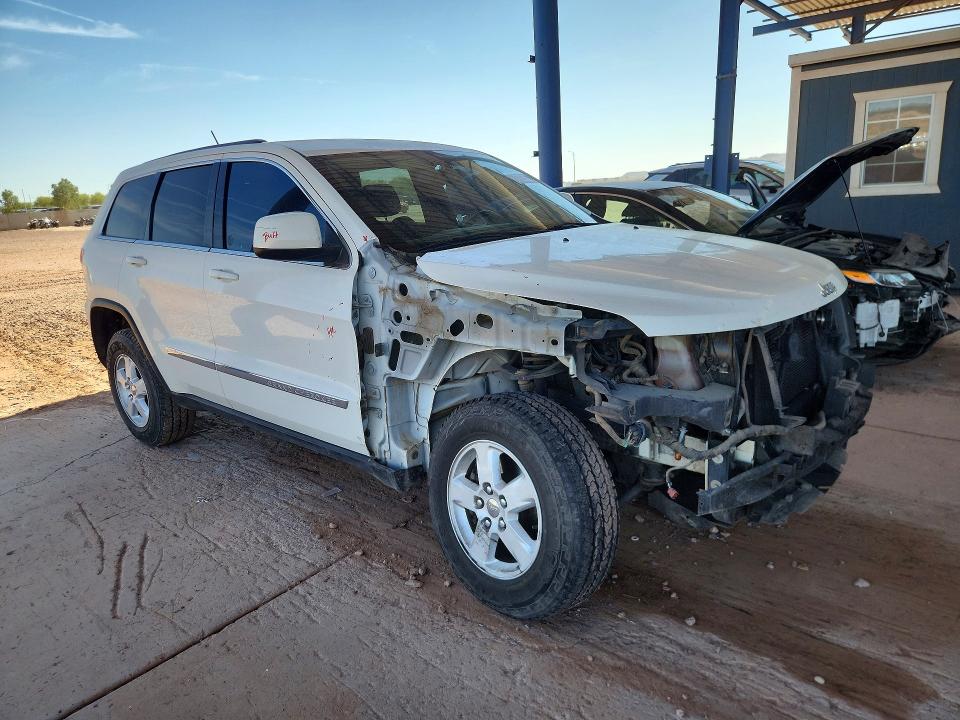 Продажа на аукционе авто 2012 Jeep Grand Cherokee, vin: 1C4RJFAG4CC318936, номер лота: 54705376