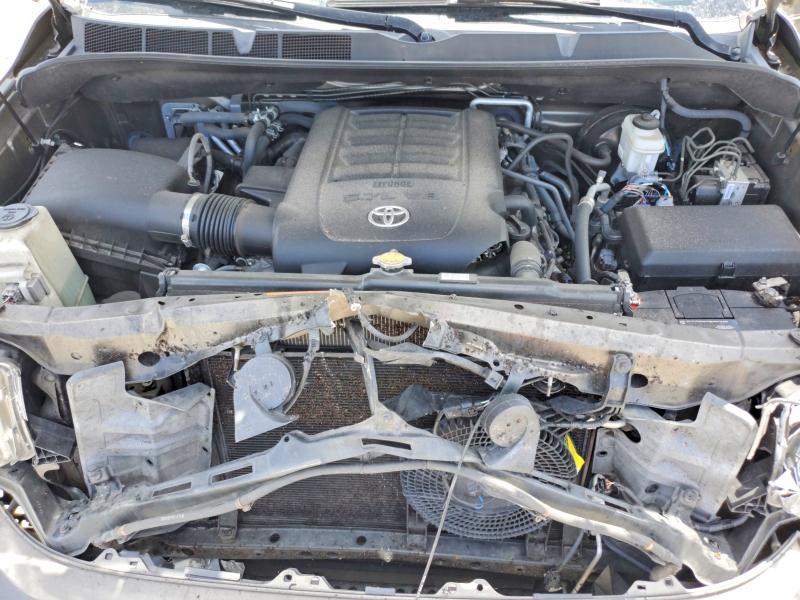Aukcja sprzedaży 2017 Toyota Sequoia, vin: 5TDKY5G10HS068658, numer aukcji: 54224906