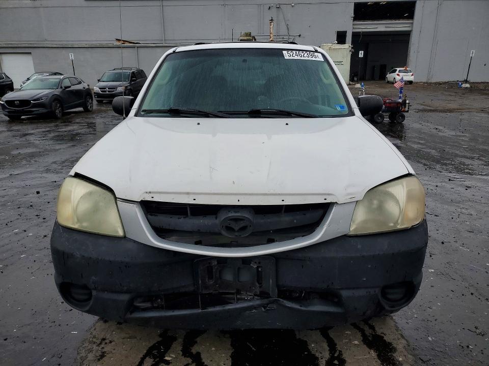Продаж на аукціоні авто 2003 Mazda Tribute, vin: 4F2YZ04163KM39742, номер лоту: 52462396