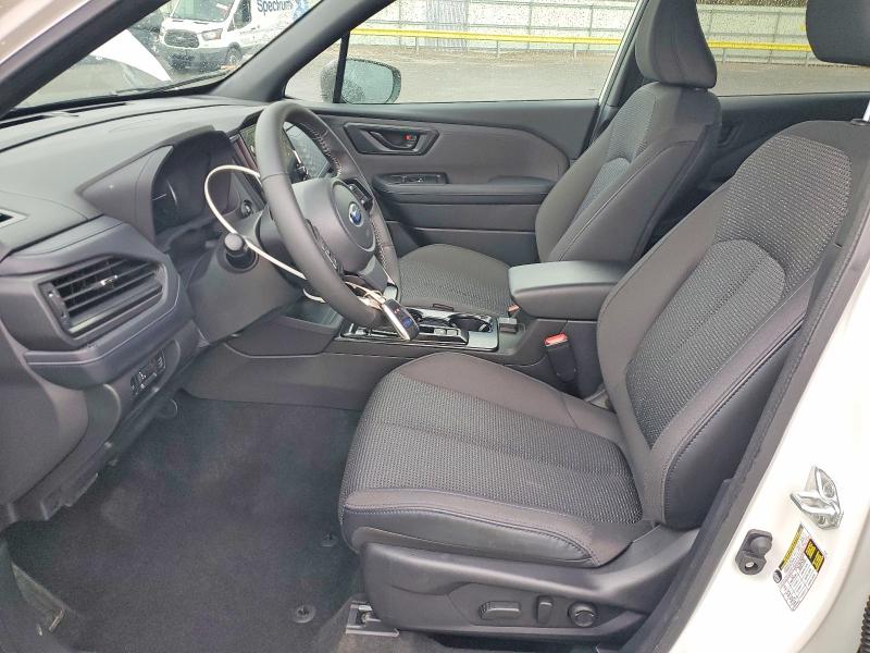 Продажа на аукционе авто 2026 Subaru Forester, vin: 4S4SLDD66T3050437, номер лота: 52849446
