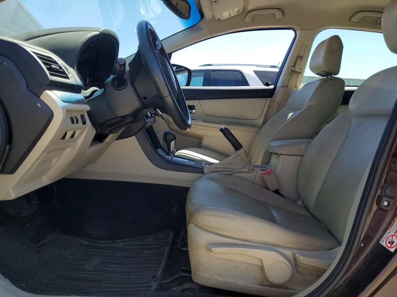 Aukcja sprzedaży 2013 Subaru Impreza, vin: JF1GPAR63D2822508, numer aukcji: 54017116