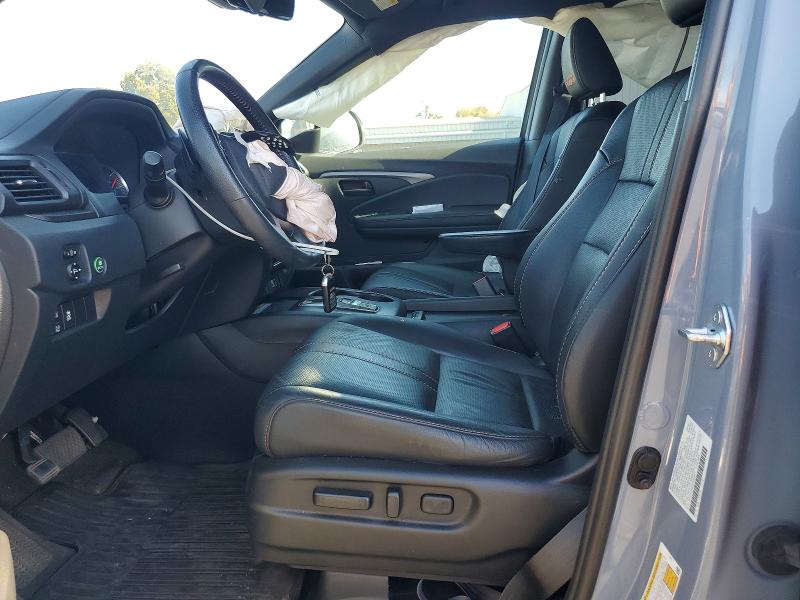Aukcja sprzedaży 2022 Honda Pilot, vin: 5FNYF6H85NB084517, numer aukcji: 54177536