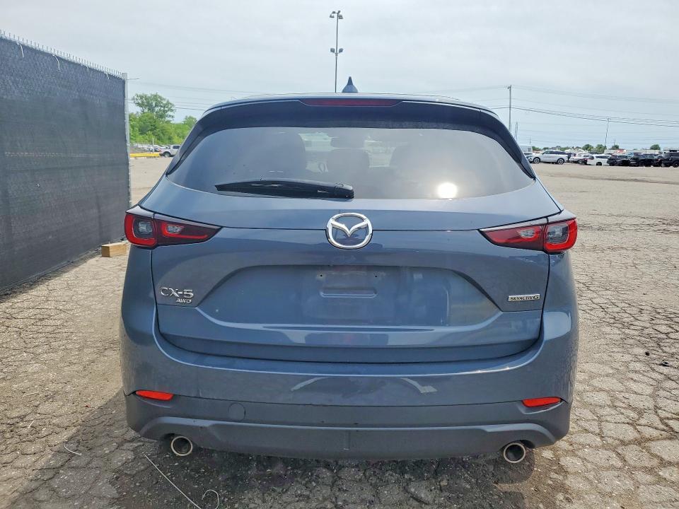 Aukcja sprzedaży 2024 Mazda Cx-5, vin: JM3KFBCL2R0521069, numer aukcji: 54982916