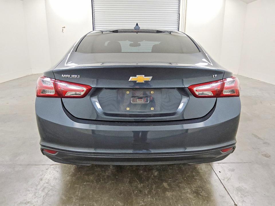 Продаж на аукціоні авто 2020 Chevrolet Malibu, vin: 1G1ZD5ST0LF032134, номер лоту: 52235696