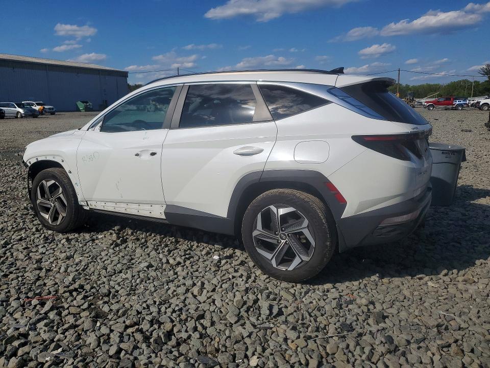 Продажа на аукционе авто 2022 Hyundai Tucson, vin: 5NMJCCAE8NH159704, номер лота: 52020136