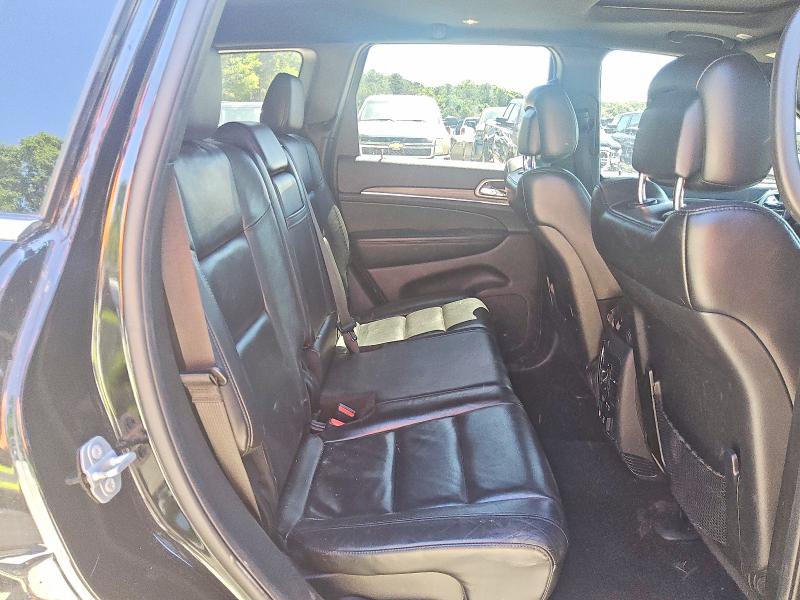 Продаж на аукціоні авто 2020 Jeep Grand Cherokee, vin: 1C4RJFBG6LC362712, номер лоту: 52514946