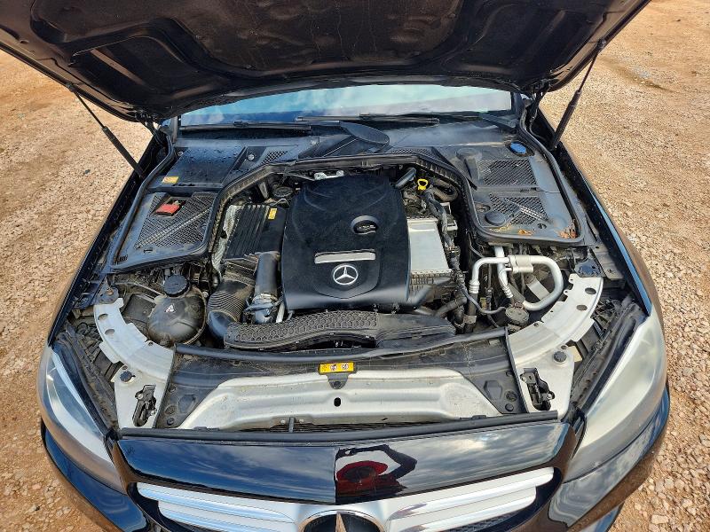 Продаж на аукціоні авто 2015 Mercedes-benz C, vin: 55SWF4JB3FU083920, номер лоту: 53834396