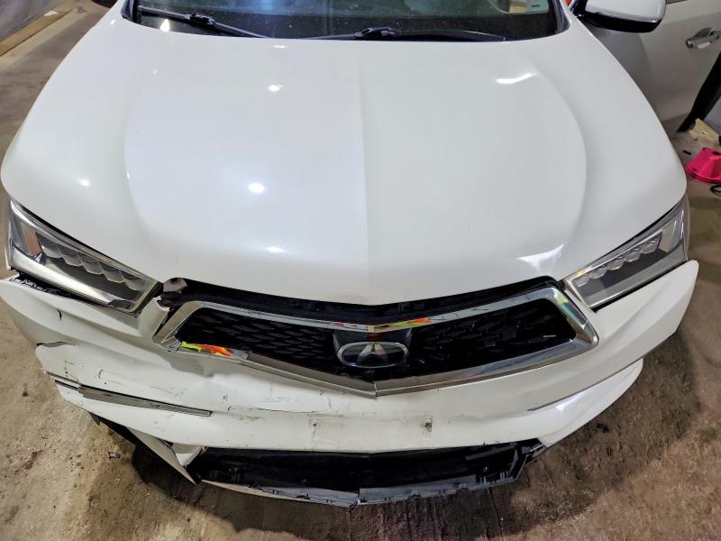 Aukcja sprzedaży 2020 Acura Mdx, vin: 5J8YD4H38LL046502, numer aukcji: 53713116