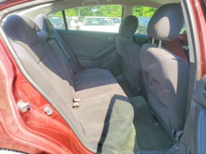 Aukcja sprzedaży 2012 Nissan Altima, vin: 1N4AL2AP4CC188159, numer aukcji: 53382446