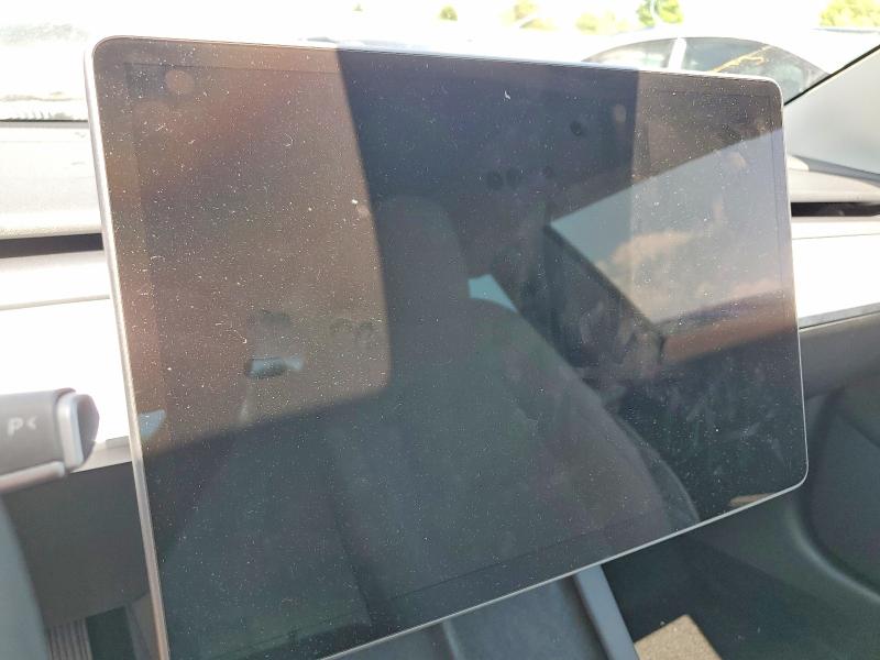 Продажа на аукционе авто 2023 Tesla Model 3, vin: 5YJ3E1EA1PF674434, номер лота: 53098506
