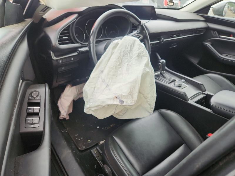 2023 Mazda 3 მანქანა იყიდება აუქციონზე, vin: 3MZBPABM0PM350193, აუქციონის ნომერი: 54765966
