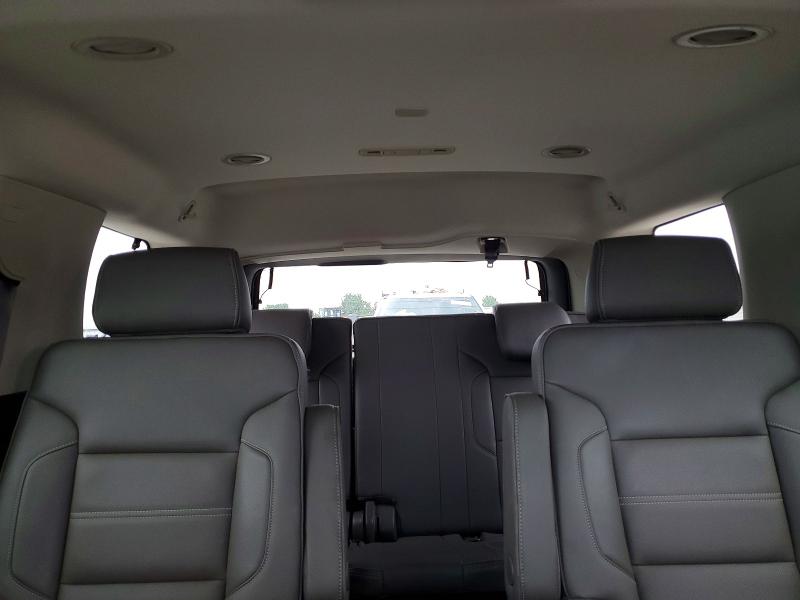 52765306 :رقم المزاد ، 1GKS2CKJ8HR340115 vin ، 2017 Gmc Yukon مزاد بيع