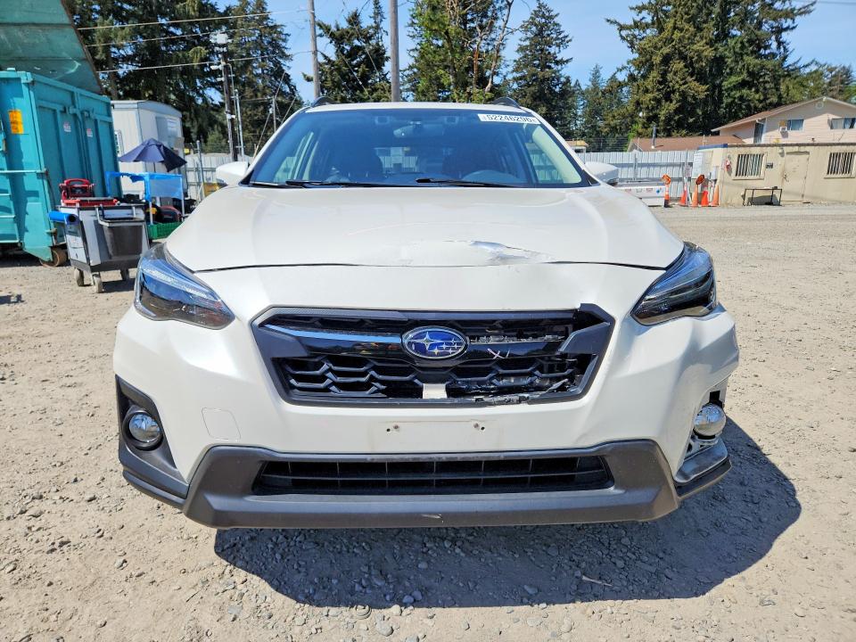 Aukcja sprzedaży 2018 Subaru Crosstrek, vin: JF2GTAMC2J8261845, numer aukcji: 52246296