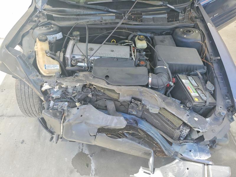 Продаж на аукціоні авто 2000 Pontiac Grand Am, vin: 1G2NE52T1YM816199, номер лоту: 52648366