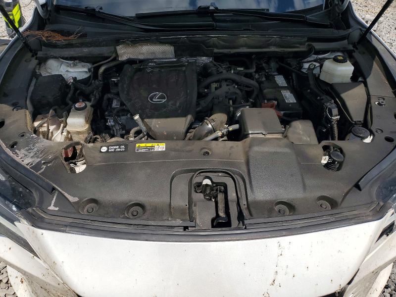Продаж на аукціоні авто 2023 Lexus Rx 350, vin: 2T2BAMCA8PC004309, номер лоту: 52476356