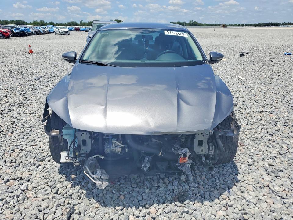Aukcja sprzedaży 2018 Volkswagen Passat, vin: 1VWAA7A30JC027327, numer aukcji: 51872456