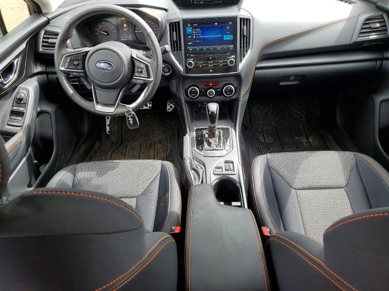 Aukcja sprzedaży 2021 Subaru Crosstrek, vin: JF2GTAGC6MH354853, numer aukcji: 52239326