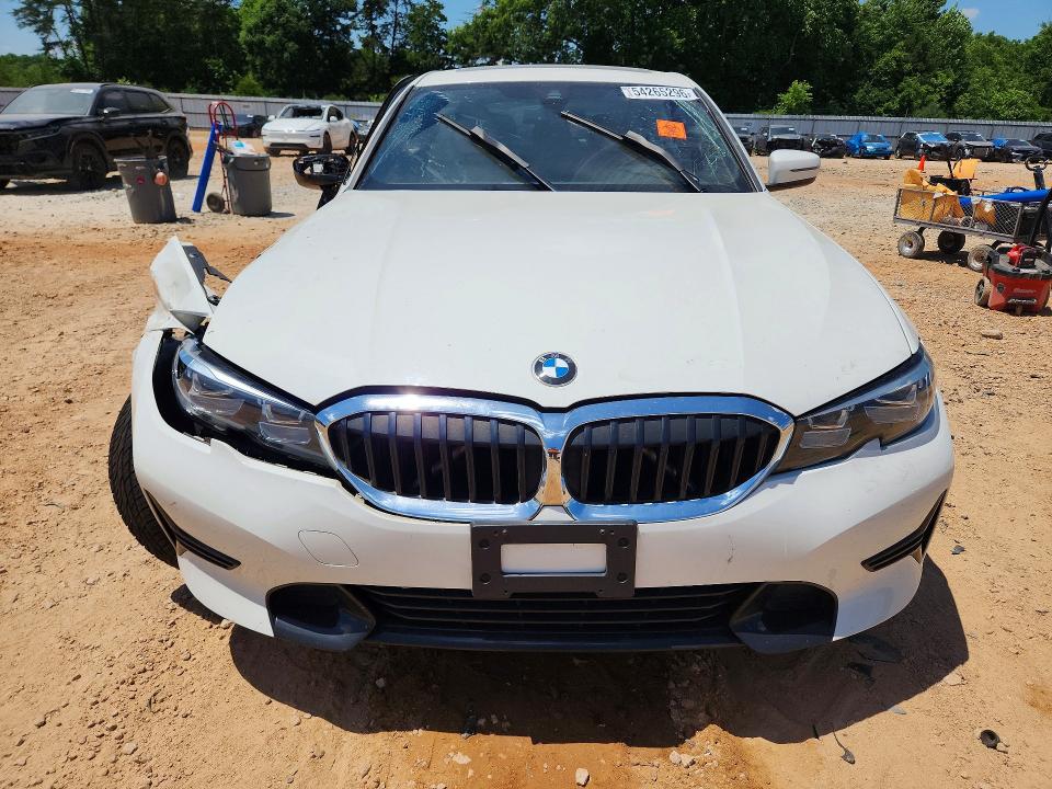 Продаж на аукціоні авто 2019 Bmw 330i, vin: WBA5R1C52KAK09064, номер лоту: 54265296
