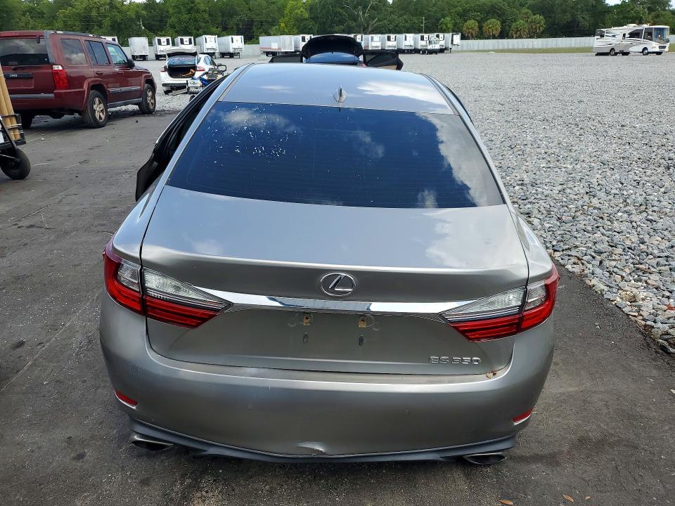 Aukcja sprzedaży 2016 Lexus Es, vin: 58ABK1GG2GU027901, numer aukcji: 55105816