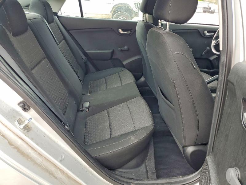 Aukcja sprzedaży 2018 Kia Rio, vin: 3KPA24AB8JE070795, numer aukcji: 53088676