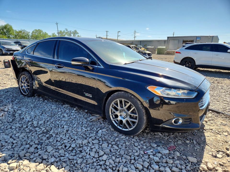 Продажа на аукционе авто 2016 Ford Fusion, vin: 3FA6P0PU1GR373241, номер лота: 54461936