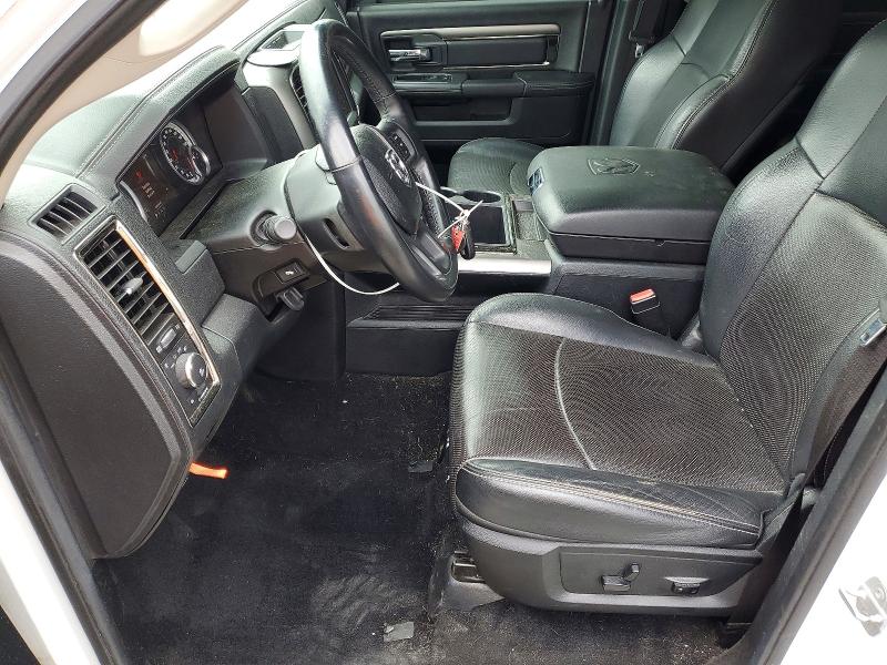 Продажа на аукционе авто 2014 Ram 1500, vin: 1C6RR7MT8ES217115, номер лота: 53068296