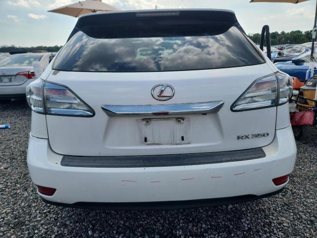 52135406 :رقم المزاد ، 2T2BK1BA2BC102046 vin ، 2011 Lexus Rx مزاد بيع