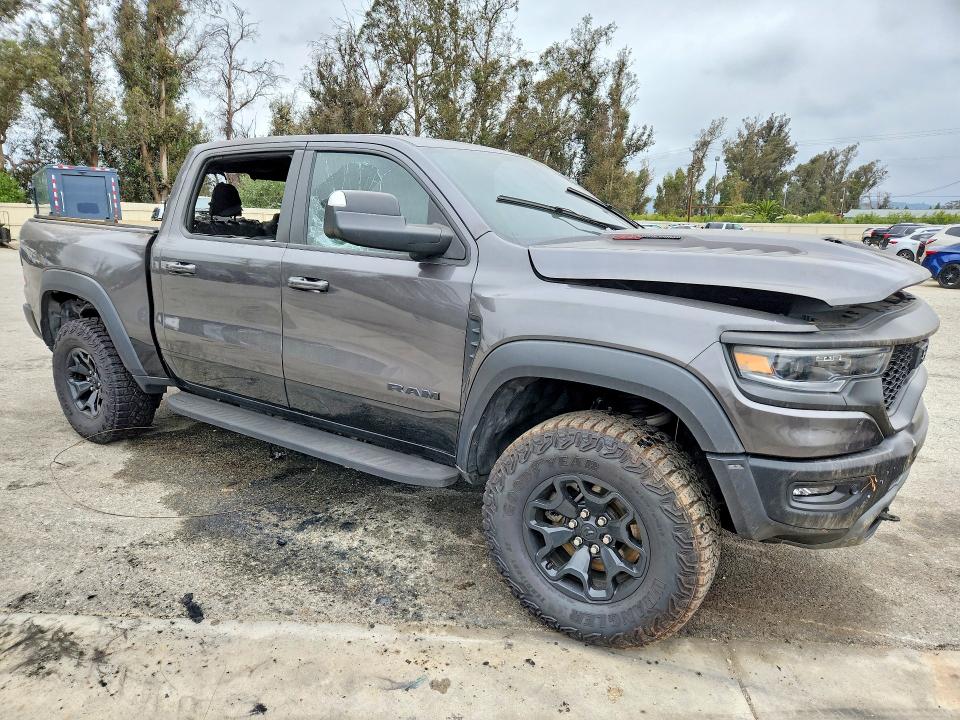 2021 Ram 1500 მანქანა იყიდება აუქციონზე, vin: 1C6SRFU93MN764662, აუქციონის ნომერი: 53658956